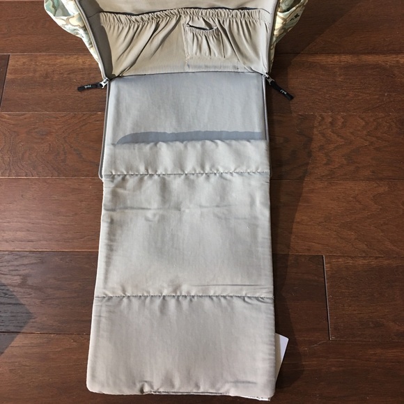 Petunia Pickle Botton Diaper Bag - Picture 7 of 10